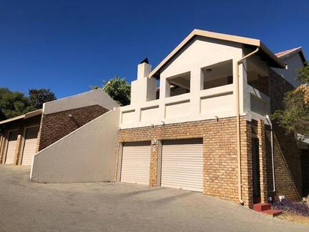 2 Bedroom Apartment in Celtisdal