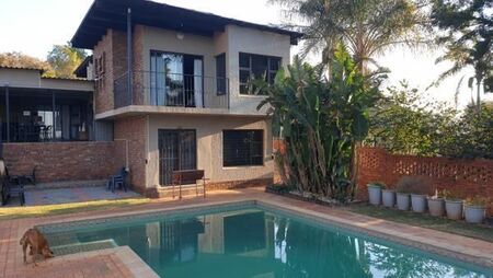 4 Bedroom House in Eldoraigne