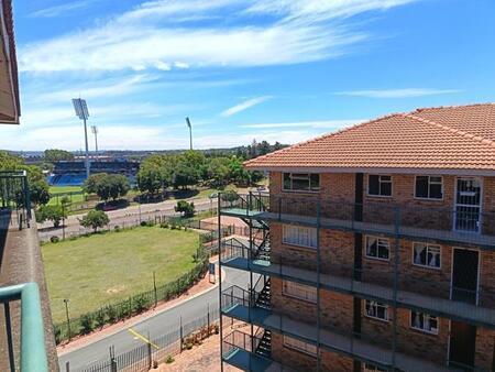 2 Bedroom Apartment in Centurion Central