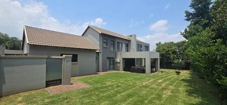 5 Bedroom House in Midstream Estate