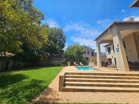 4 Bedroom House in Midstream Estate