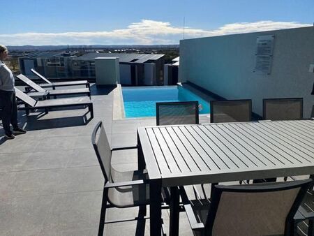 2 Bedroom Apartment in Midfield Estate