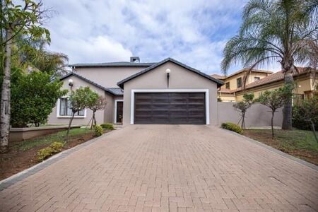 4 Bedroom House in Irene Farm Villages