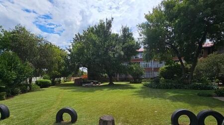 3 Bedroom Flat in Dagbreek