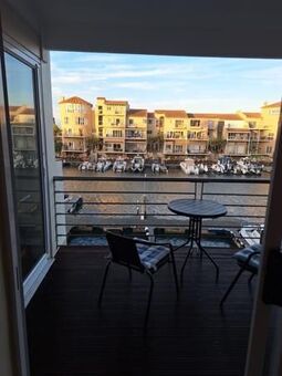 3 Bedroom Apartment in St Francis Bay