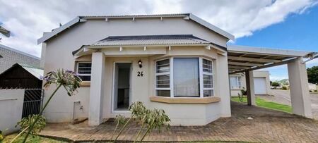3 Bedroom House in Jeffreys Bay