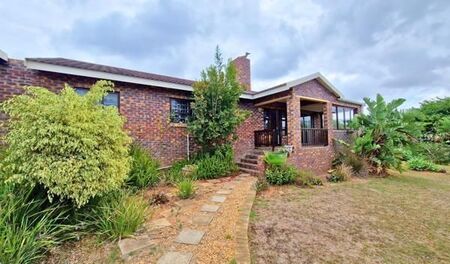 4 Bedroom House in Wavecrest