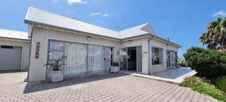 4 Bedroom House in Marina Martinique