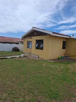 3 Bedroom House in Algoa Park