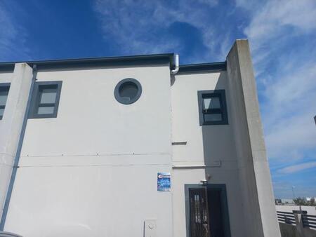 2 Bedroom Duplex in Parsons Vlei