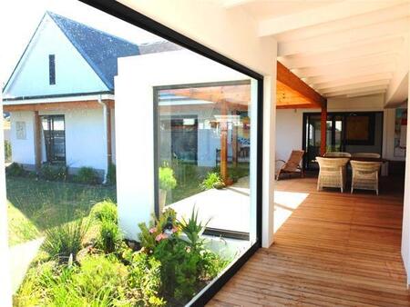 3 Bedroom House in St Francis Links