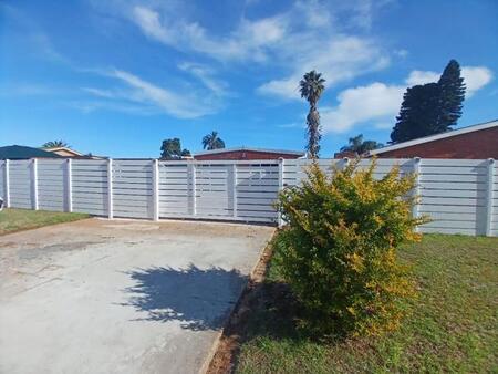 1 Bedroom Apartment in Campher Park