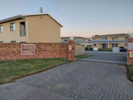 1 Bedroom Apartment in Gonubie