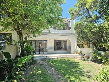 3 Bedroom Townhouse in Blue Bend