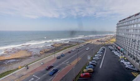 3 Bedroom Apartment in Quigney