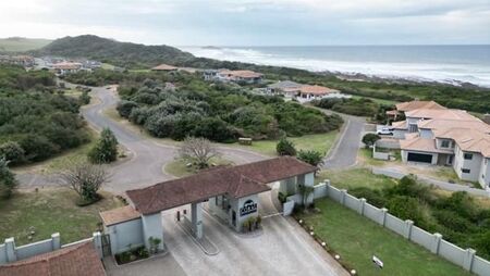 3 Bedroom Apartment in Winterstrand