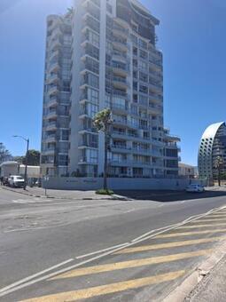 2 Bedroom Apartment in Southernwood