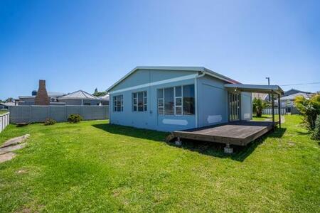 3 Bedroom House in Kidds Beach