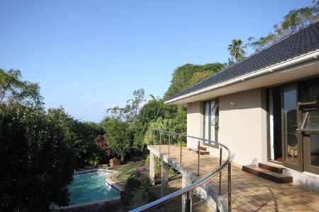 4 Bedroom House in Vincent