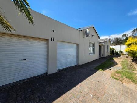 4 Bedroom House in Amalinda