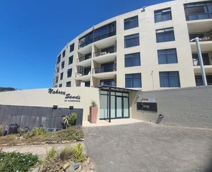 2 Bedroom Apartment in Nahoon