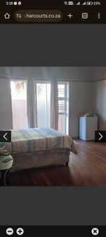 1 Bedroom Apartment in Quigney