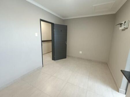 Studio apartment in Gonubie