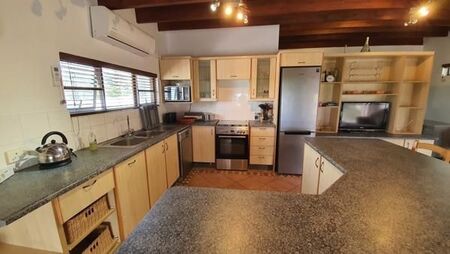 2 Bedroom Apartment in Baysville