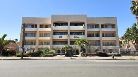 2 Bedroom Apartment in Southernwood