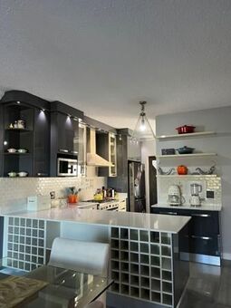 3 Bedroom Duplex in Blue Bend