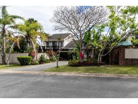4 Bedroom House in Beacon Bay