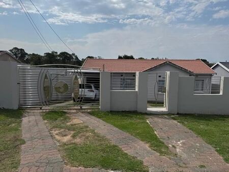 3 Bedroom House in Haven Hills