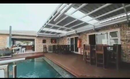 4 Bedroom House in Winterstrand