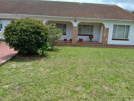 5 Bedroom House in Braelyn