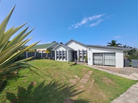 3 Bedroom House in Beacon Bay