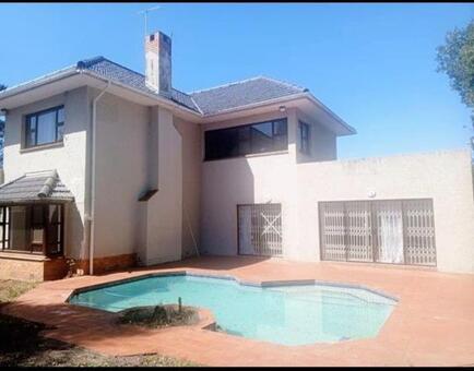 3 Bedroom House in Selborne
