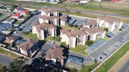 1 Bedroom Apartment in Braelyn