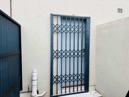 1 Bedroom Flat in Southernwood