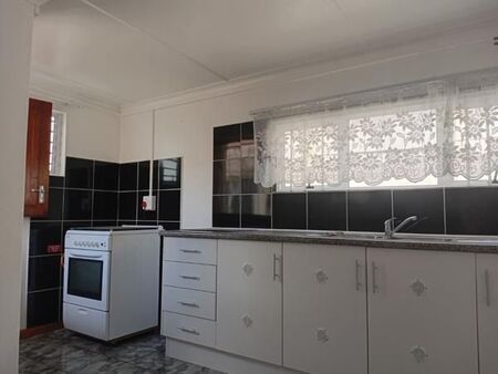 1 Bedroom Apartment in Highgate