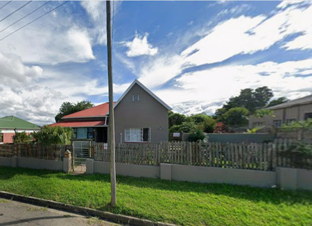 3 Bedroom House in Cambridge