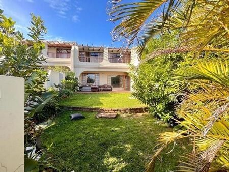 3 Bedroom Townhouse in Blue Bend