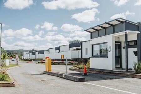 2 Bedroom Townhouse in Nahoon Valley Park