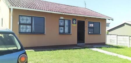 3 Bedroom House in Sunnyridge