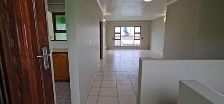 3 Bedroom Townhouse in Quigney