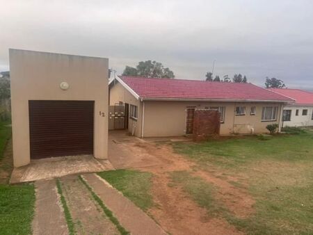 4 Bedroom House in Southernwood