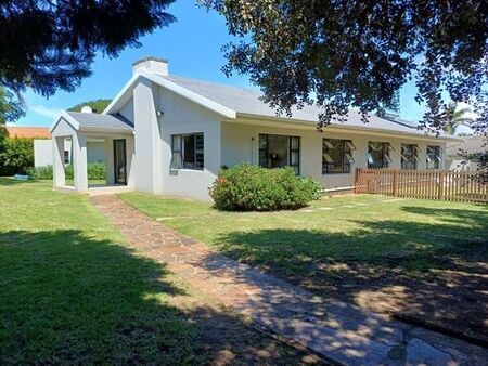 4 Bedroom House in Stirling