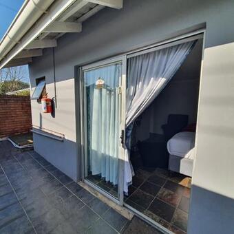 Studio apartment in Gonubie