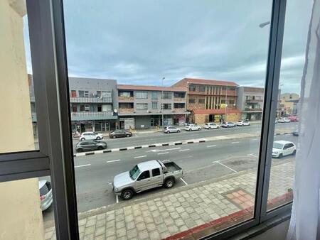 2 Bedroom Apartment in Quigney