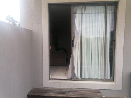 Studio apartment in Stirling