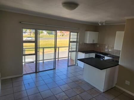 2 Bedroom Flat in Gonubie